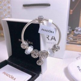 Picture of Pandora Bracelet 1 _SKUPandorabracelet17-21cm11254513457